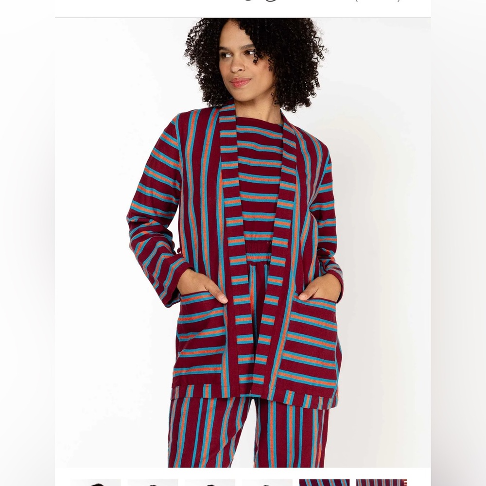 Ace&Jig Alexa in Rally size M